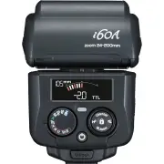 Nissin i60A Flash - Sony
