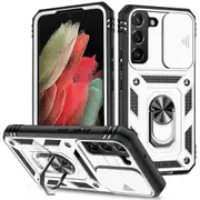 TPU + PC Phone Case For Samsung Galaxy S22 5G