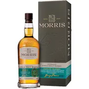 Morris Sherry Barrel Single Malt Australian Whisky 700mL