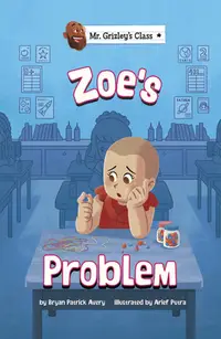 在飛比找誠品線上優惠-Zoe's Problem