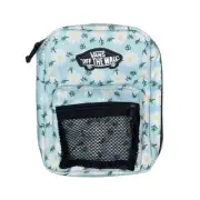 Brand New Vans Old Skool Lunch Pack Crystal Blue