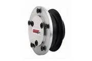 Grant Ford Splined Shaft Quick Release Hub Suit Grant 5 Bolt Pattern Steering Wheels