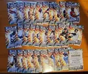 2024 Topps S1 Home Run Challenge Unscratched Complete Set #1-30 Elly RC Ohtani