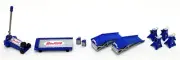 GMP 18985 1:18 Home Improvement Binford Tools Shop Diecast Tool Set #2