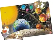 Melissa & Doug - Solar System Floor Puzzle - 48 Pieces