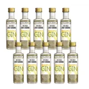 Still Spirits Top Shelf Pineapple Gin Essence 10 PK Home Brew Distilling