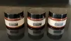 Appelles Apothecary Lab Vitamin B3 Bath Caviar x3 / Amber & Patchouli Bath Salts