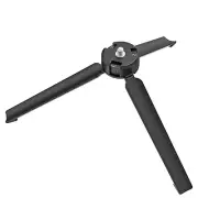 Alloy Mini Tripod Gimbal Camera Stand Desktop Bracket For DJI Osmo Pocket 3 NEW