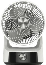 Dimplex Air Circulator with Manual Controls