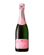 Lanson Pink Rose Brut 750ml