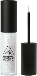 3CE Eye Switch Shadow, Throbbing 4.3 G, Throbbing, 4.3 g