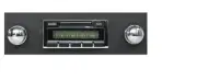 Custom AutoSound USA-230 In Dash AM/FM compatible with Fiat