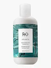 R+Co Atlantis Moisturising Shampoo, 241ml