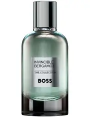 [BOSS] The Collection Invincible Bergamot Intense Eau de Parfum
