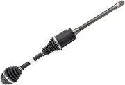 Front Right CV Axle Shaft Compatible With BMW 230i XDrive 430i XDrive 440i XDrive M240i XDrive 230i XDrive 330i GT XDrive 2013-2020