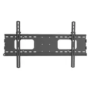 EZYMOUNT LCD/LED FLAT BRACKET SCREENS 37 TO 80 MAX VESA 800X450MM 75KG OPTIONAL FIXED 8 TILT