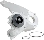 WATER PUMP Compatible With FIAT DUCATO 2.3D 02- Compatible With IVECO DAILY 2.3D 02- CPW-FT-084