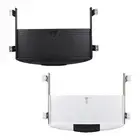 Keyboard Tray under Desk Keyboard Organizers Sliding Keyboard Shelf Computer