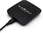 TigerConnect Wired to Wireless iOS Apple CarPlay & Android Auto Adapter