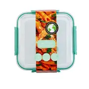 TakeAway Out Square Container 480ml