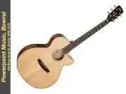 Cort SFX-E Slim Body Acoustic Electric Guitar