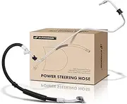 A-Premium Power Steering Pressure Line Hose Assembly Replacement for Acura CL 2001-2003 TL