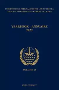 在飛比找博客來優惠-Yearbook International Tribuna