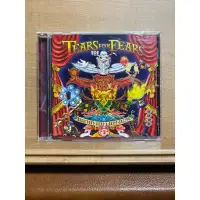 在飛比找蝦皮購物優惠-五號市集 Tears For Fears / Everybo