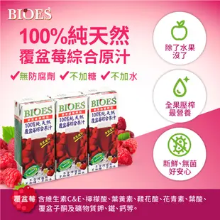 覆盆子 覆盆莓果汁 100%純果汁 調酒用果汁 覆盆莓綜合果汁 抗通脹聯盟 AIL