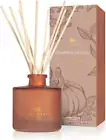 Pumpkin Laurel Petite Reed Diffuser - Home Fragrance Diffuser Set with Reed Diff