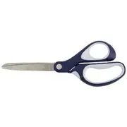 J.Burrows Comfort Grip Scissors 7"/177mm