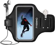 Mobile Phone Sports Armband for Xiaomi Mi Mix 3 2S 2 A3 Redmi A1 A2 Plus Y2 S2 Running Armband Mobile Phone Case Armband for Poco M5 M5S X5 X4 X3 M4 M3 F5 F4 F3 F2 Pro GT F1