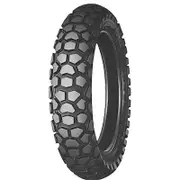 Dunlop K 850 Wt Tyres 4.6-18M/C 63S