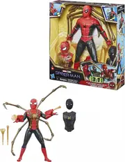 Hasbro Spider-Man Web Gear 3 In 1