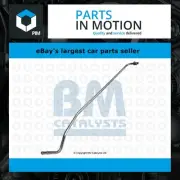 DPF Pressure Sensor Pipe After DPF PP11694B BM Catalysts Hose 1570B145 Quality