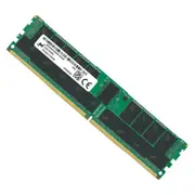 Micron 8GB (1x8GB) DDR4 RDIMM 3200MHz CL22 1Rx8 - MTA9ASF1G72PZ-3G2J3R