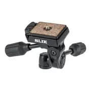 Slik SH-704E 3-Way Tripod Head