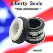 PS-3867 PS3867 Pooltek USA Shaft Seal PS-3867 Viton Saltwater - Ozone Seal