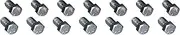 Dorman 803-307 Hex Head Cap Screw, 7/16-14 x 3/4"