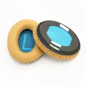 Khaki - Replacement Ear Pads Pad Cushions for Bose QC2 QC15 QC25 AE2 AE2I AE2w Headphone