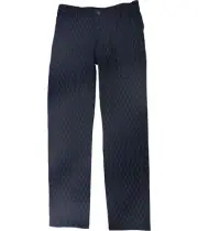 Dockers Men's Tapered Casual Trouser Pants Blues/Blue - 32 With Tags