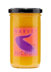 Harvey Nichols Passionfruit Curd 295g 295g