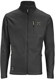 [ALTUS] Chaqueta de forro Polar con cremallera - C: Antracita_ T: M