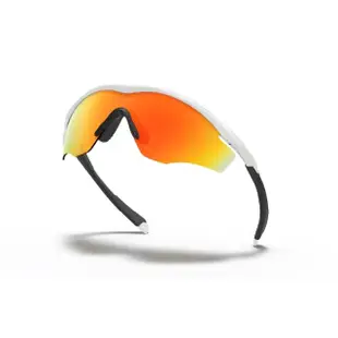 【Oakley】M2 frame xl 運動型 太陽眼鏡 墨鏡(OO9343-05、 08)