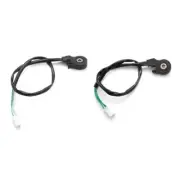 Motorbike Accessories Side Support Flameout Engine Stalled