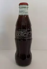 Essence Music Festival 15th Anniversary Coca-Cola Bottle