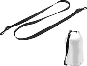 Women crossboody Straps, Shoulder Strap For Bags, Elastic handbaag Straps, Portable Survival Hiking Sling, Outdoor Travel Backpacking Strap, Replacement Strap For Bags