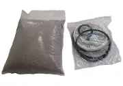 OEM Genuine Brighton Cromwell Air Drier Rebuild Parts Kit, CS-4440-SV-0706