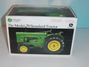 1/16 John Deere 70 Standard Precision #23 Tractor by ERTL NIB! Unopened!