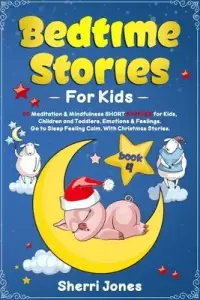 在飛比找博客來優惠-Bedtime Stories for Kids: : 50